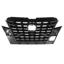 Load image into Gallery viewer, For 2021-2023 Nissan Kicks Replacement Front Grille 623105R05A