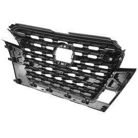 For 2021-2023 Nissan Kicks Replacement Front Grille 623105R05A