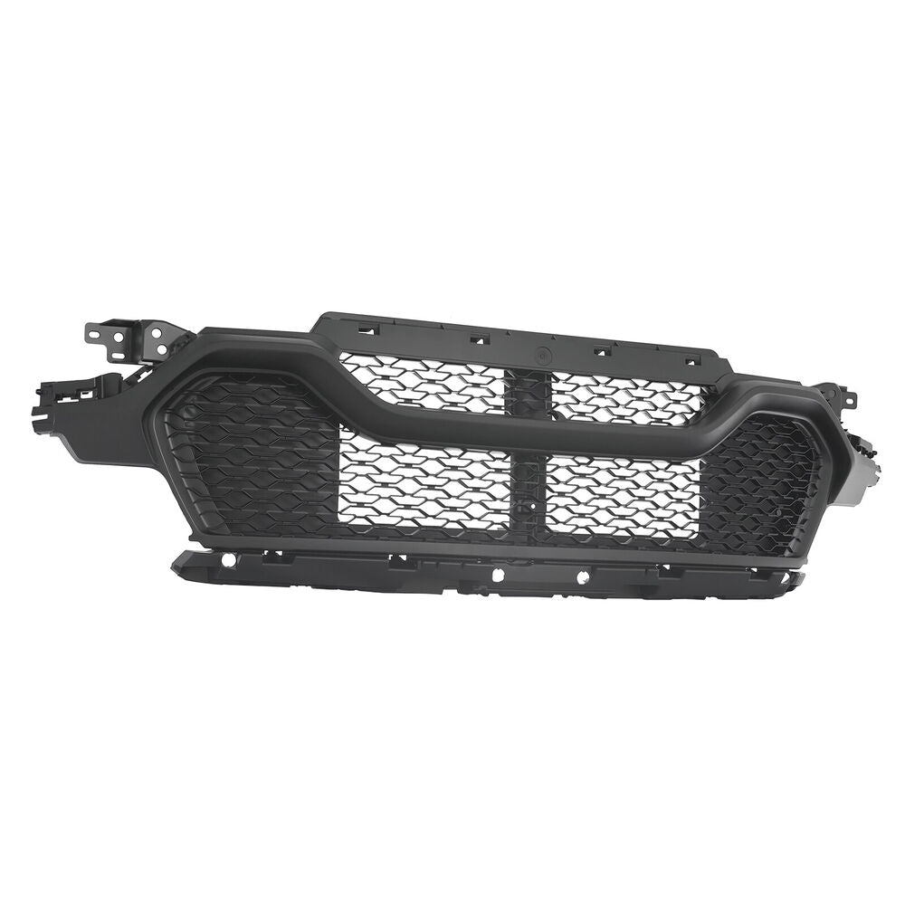For 2021 2022 2023 2024 Dodge Ram 1500 Trx Front Upper Grille Grill 68528996AA