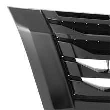 Load image into Gallery viewer, For 2022-2023 NISSAN PATHFINDER FRONT BUMPER UPPER GRILL GRILLE BLACK 623106TA2J