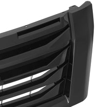 Load image into Gallery viewer, For 2022-2023 NISSAN PATHFINDER FRONT BUMPER UPPER GRILL GRILLE BLACK 623106TA2J