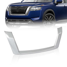 Load image into Gallery viewer, For 2022 2023 NISSAN PATHFINDER FRONT GRILLE ASSEMBLY