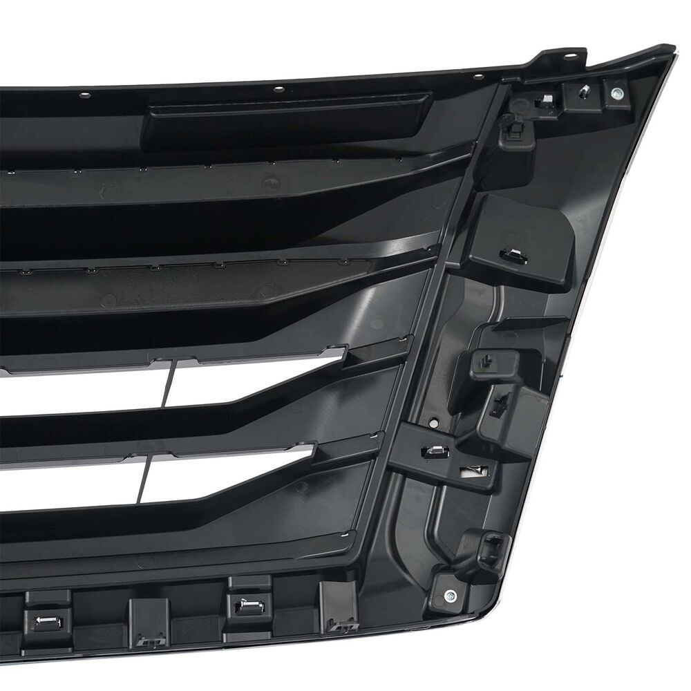 For 2022 2023 NISSAN PATHFINDER FRONT UPPER GRILLE 623106TA0A