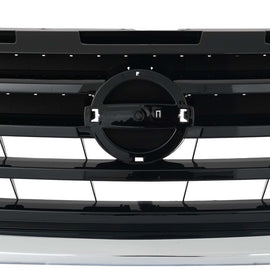 For 2022 2023 NISSAN PATHFINDER FRONT UPPER GRILLE 623106TA0A