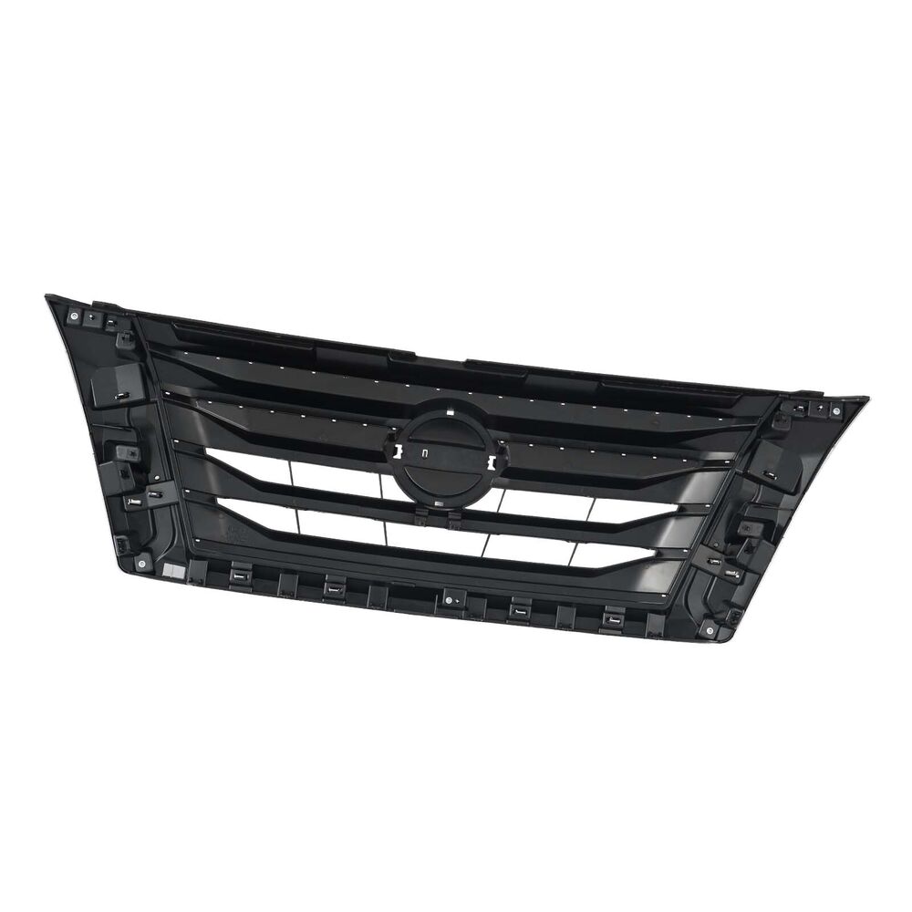 For 2022 2023 NISSAN PATHFINDER FRONT UPPER GRILLE 623106TA0A