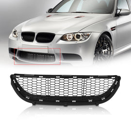 For 328 325 330 Sedan E93 3 Series BMW 335i 328i xDrive Bumper Face Bar Grilles