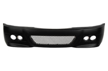 Load image into Gallery viewer, For BMW 00-06 E46 3 Series, M3 Style Front Bumper w/Bracket &amp; H Style Fog Cover