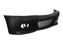 Load image into Gallery viewer, For BMW 00-06 E46 3 Series, M3 Style Front Bumper w/Bracket &amp; H Style Fog Cover