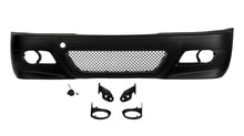 Load image into Gallery viewer, For BMW 00-06 E46 Coupe M3 Style Front Bumper w/ OEM Fog Cover w/o Fog Lamp
