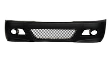 Load image into Gallery viewer, For BMW 00-06 E46 Coupe M3 Style Front Bumper w/ OEM Fog Cover w/o Fog Lamp