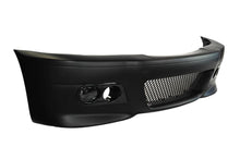Load image into Gallery viewer, For BMW 00-06 E46 M3 Style Front Bumper Coupe Convert W/Fog Lamp,Bracket,H-Cover