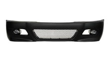 Load image into Gallery viewer, For BMW 00-06 E46 M3 Style Front Bumper Coupe/Convert w/ Fog Lamp+OEM Fog Cover