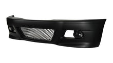 Load image into Gallery viewer, For BMW 00-06 E46 M3 Style Front Bumper Coupe/Convert w/ Fog Lamp+OEM Fog Cover