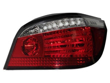 Load image into Gallery viewer, For BMW 04-07 E60 5 Series Sedan, Rear Tail Lamp SET