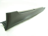 For BMW 04-10 E60 5 Series, M5 Style Side Skirts