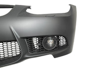 Load image into Gallery viewer, For BMW 07-10 3Series E92/E93 M3 Style Front Bumper w/Projection Fog Lamp No PDC