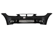 Load image into Gallery viewer, For BMW 07-10 3Series E92/E93 M3 Style Front Bumper w/Projection Fog Lamp No PDC
