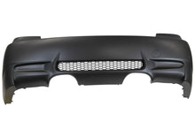 Load image into Gallery viewer, For BMW 07-12 E92 3 SERIES M3 STYLE REAR BUMPER WITH QUAD DIFFUSER