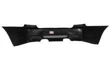 Load image into Gallery viewer, For BMW 07-12 E92 3 SERIES M3 STYLE REAR BUMPER WITH QUAD DIFFUSER