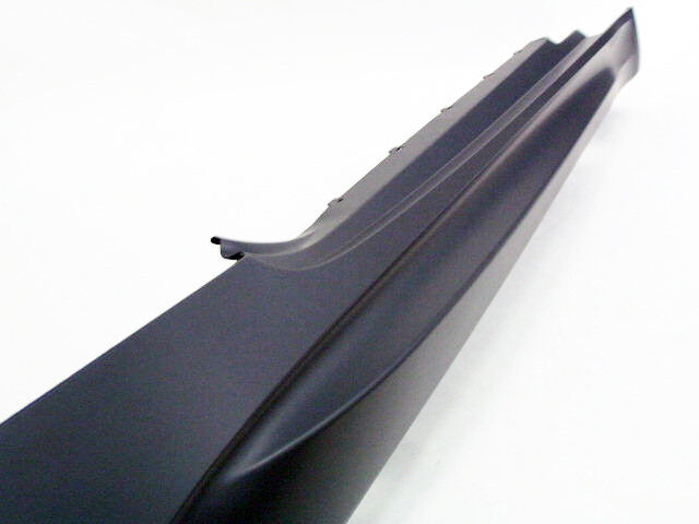 For BMW 07-13 3 Series E92 E93 M3 Style Side Skirt