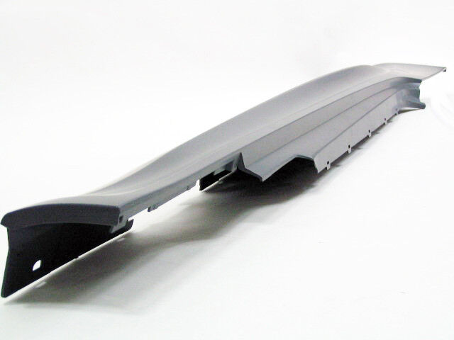 For BMW 07-13 3 Series E92 E93 M3 Style Side Skirt