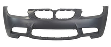 Load image into Gallery viewer, For BMW 08-13 E9X M3 EURO STYLE FRONT BUMPER COVER