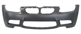 For BMW 08-13 E9X M3 EURO STYLE FRONT BUMPER COVER