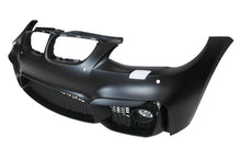 Load image into Gallery viewer, For BMW 10-12 3 Series E92 E93 LCI , M4 STYLE FRONT BUMPER w/ PDC w/ Fog