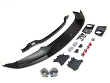 Load image into Gallery viewer, For BMW 11-13 PRE-LCI F10 5 Series, Performance Style Front Bumper w/ PDC w/ Fog