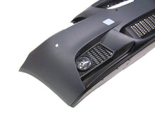 Load image into Gallery viewer, For BMW 11-13 PRE-LCI F10 5 Series, Performance Style Front Bumper w/ PDC w/ Fog