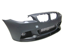 Load image into Gallery viewer, For BMW 11-13 PRE-LCI F10 5Series, Performance Style Front Bumper w/o PDC w/ Fog