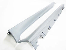 Load image into Gallery viewer, For BMW 11-16 5 Series F10 M5 M-Tech Style Side Skirt