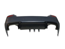 Load image into Gallery viewer, For BMW 11-16 5 Series F10 M5 Style Rear Bumper, With PDC Holes