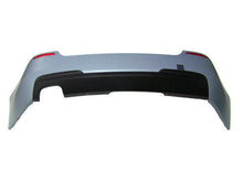 Load image into Gallery viewer, For BMW 11-16 5 Series F10 M Sports M Tech RearBumper W/528i Style Outlet,NO PDC