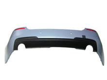 Load image into Gallery viewer, For BMW 11-16 5 Series F10 M Tech Sports Rear Bumper with 535i Outlet With PDC