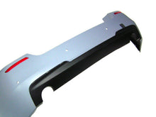 Load image into Gallery viewer, For BMW 11-16 5 Series F10 M Tech Sports Rear Bumper with 535i Outlet With PDC