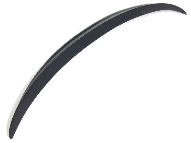 For BMW 11-16 F10 5 Series, Performance Style Carbon Fiber Trunk Spoiler