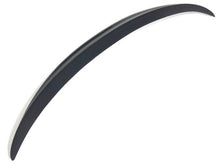 Load image into Gallery viewer, For BMW 11-16 F10 5 Series, Performance Style Carbon Fiber Trunk Spoiler