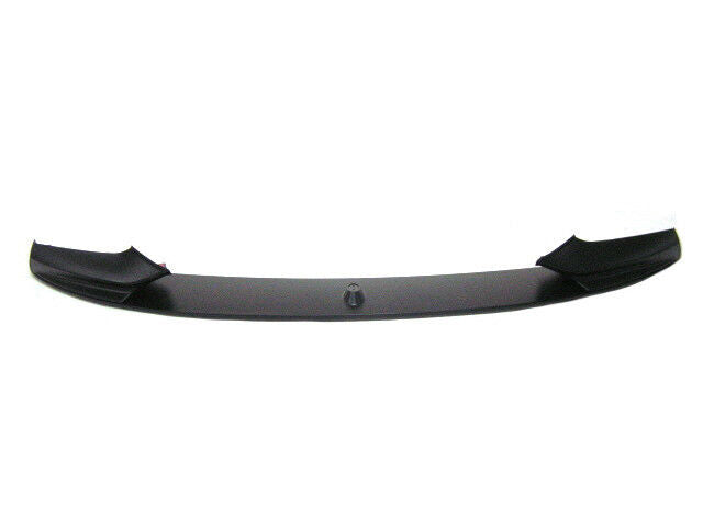 For BMW 11-16 F10 5 Series w/ M-Sport PKG, Performance Style Front Lip