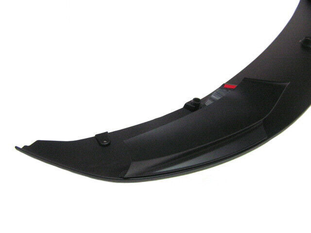 For BMW 11-16 F10 5 Series w/ M-Sport PKG, Performance Style Front Lip