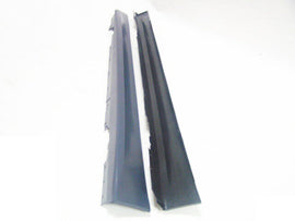 For BMW 12-18 3 F30 Series, M3 Style Side Skirt Set