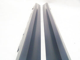 For BMW 12-18 3 F30 Series, M3 Style Side Skirt Set