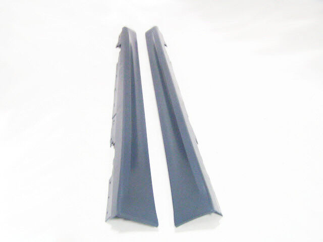 For BMW 12-18 3 F30 Series, M3 Style Side Skirt Set