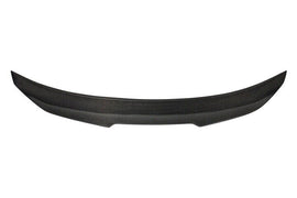 For BMW 12-18 3 Series F30 CF TRUNK SPOILER PSM TYPE