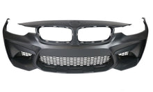 Load image into Gallery viewer, For BMW 12-18 3 Series F30 F31 , M2 Competition Style Front Bumper w/o PDC