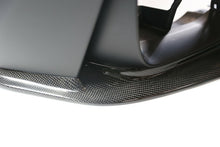 Load image into Gallery viewer, For BMW 12-18 3 Series F30 PSM-Style Carbon Fiber Lip for M3 Style Front Bumper