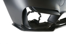 Load image into Gallery viewer, For BMW 12-18 3 Series F30 , M3 Style Front Bumper Air Type w/ PDC + V-Style CF