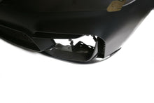Load image into Gallery viewer, For BMW 12-18 3 Series F30 , M3 Style Front Bumper Air Type w/o PDC + Carbon Lip