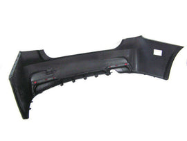 For BMW 12-18 F30 3 Series, Performance Style Rear Bumper w/o PDC +320i Diffuser