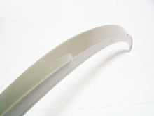 Load image into Gallery viewer, For BMW 12-18 F30 3 Series, Performance Style Unpainted Trunk Spoiler ABS